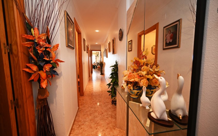 Herverkoop - Apartment -
Torrevieja - La Mata