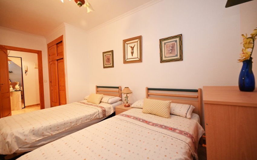 Herverkoop - Apartment -
Torrevieja - La Mata