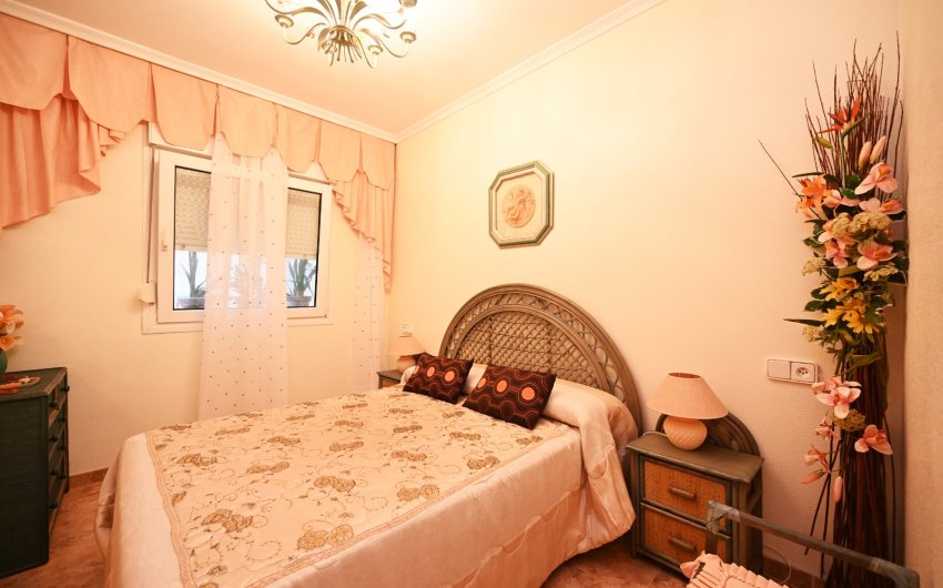 Herverkoop - Apartment -
Torrevieja - La Mata