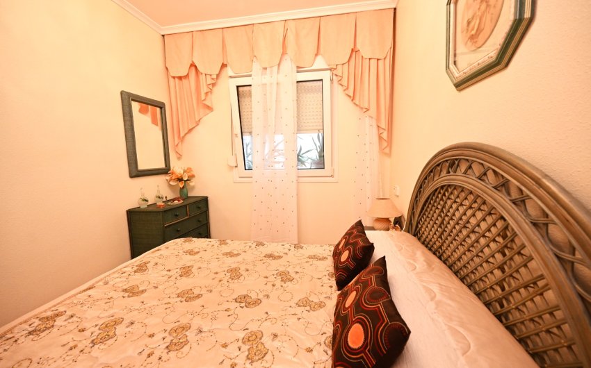 Herverkoop - Apartment -
Torrevieja - La Mata