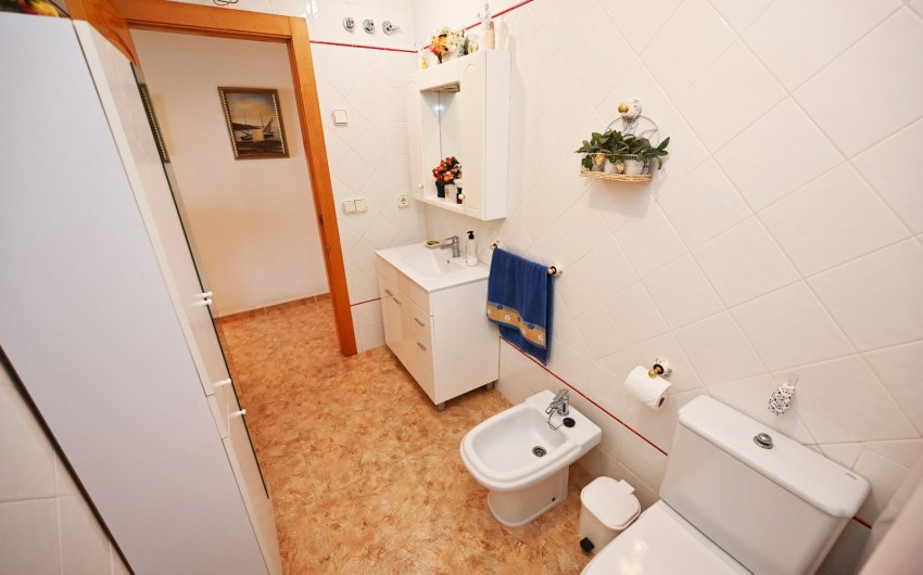 Herverkoop - Apartment -
Torrevieja - La Mata