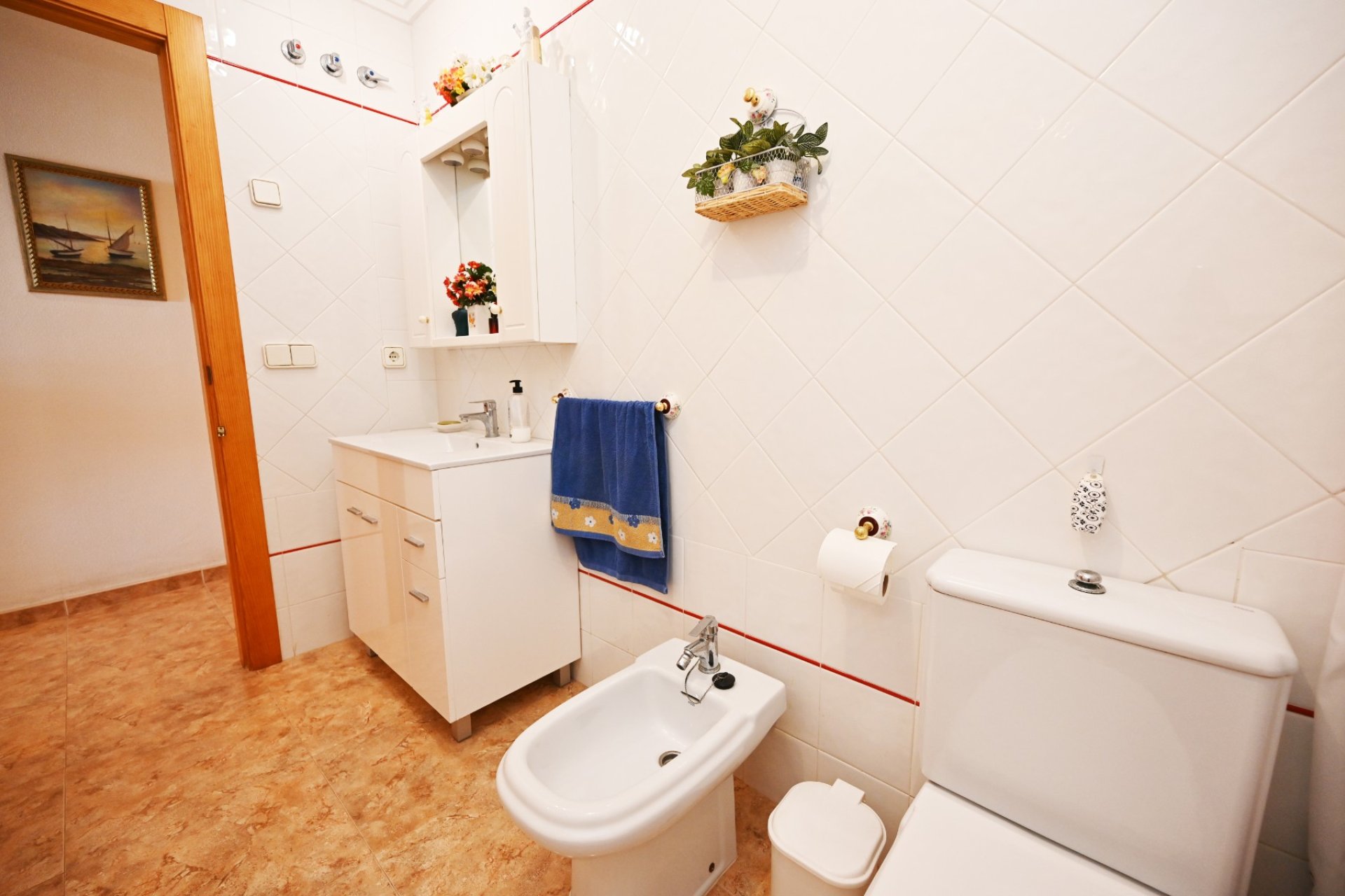 Herverkoop - Apartment -
Torrevieja - La Mata