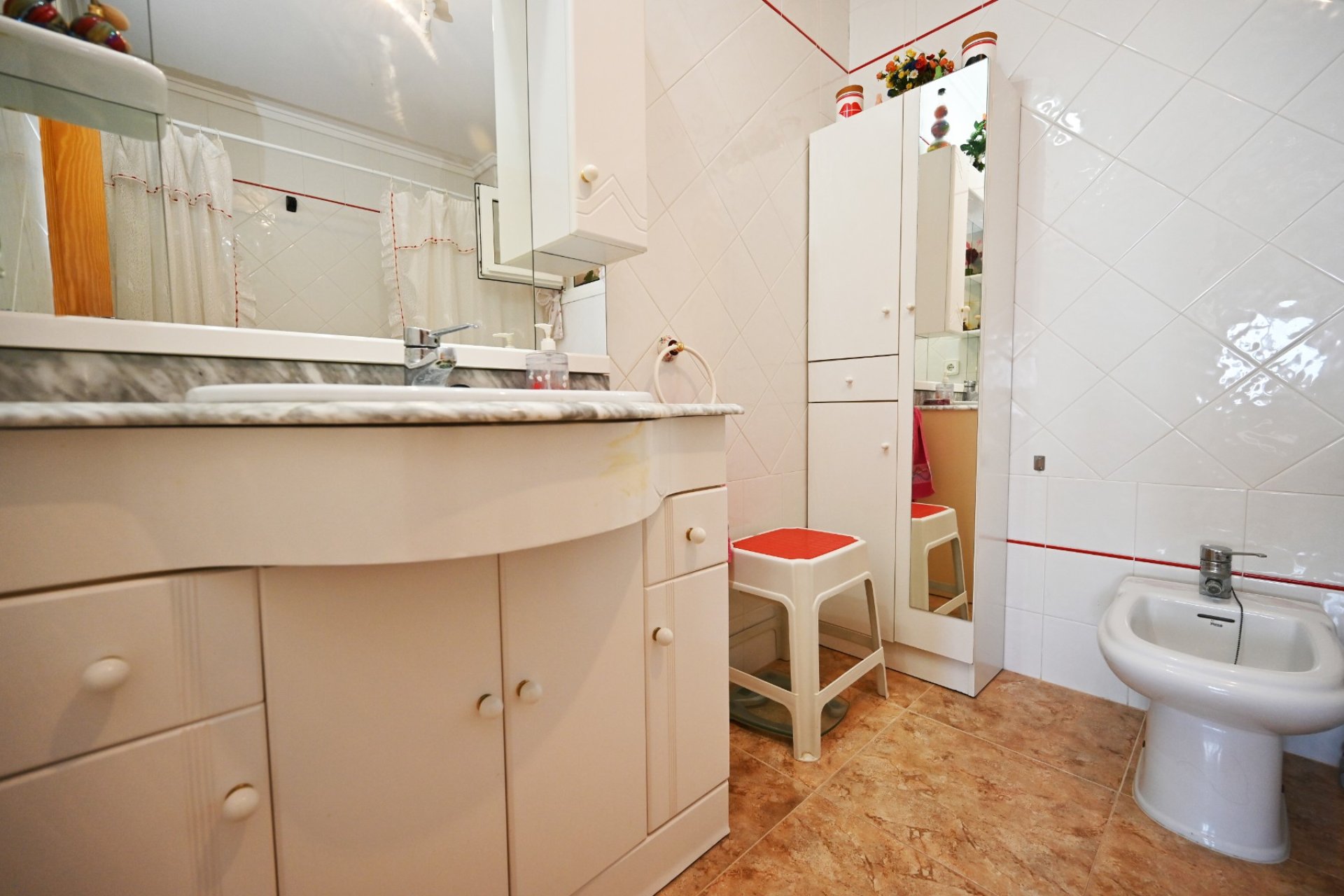 Herverkoop - Apartment -
Torrevieja - La Mata