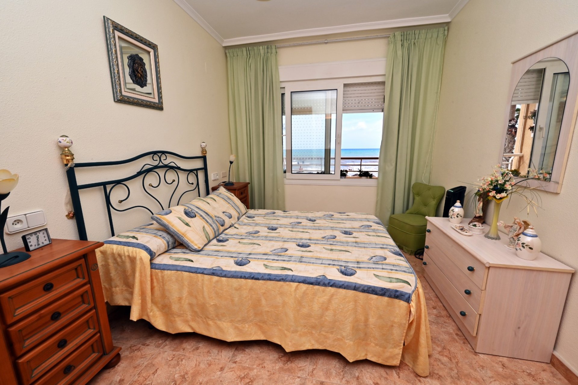 Herverkoop - Apartment -
Torrevieja - La Mata