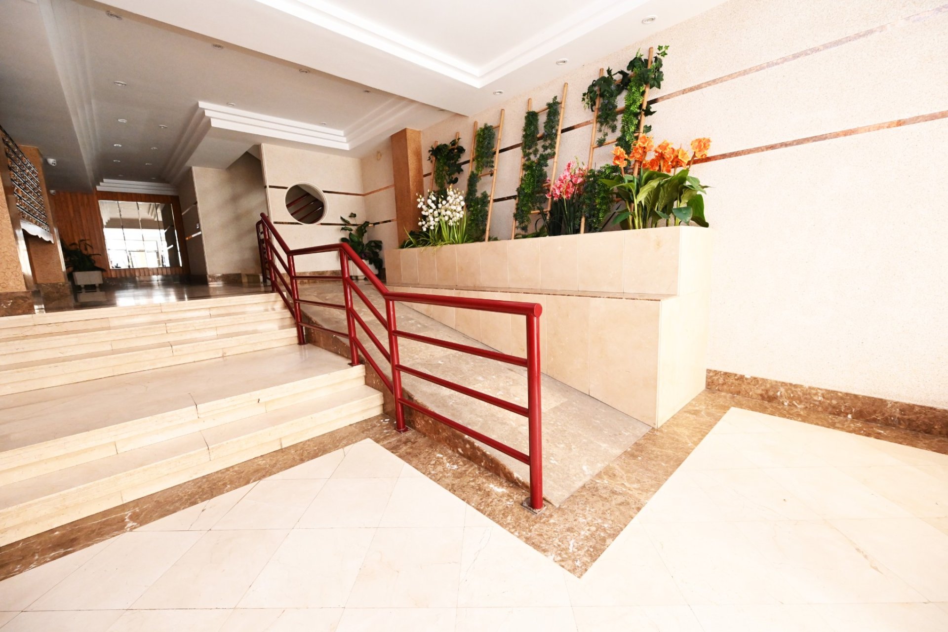 Herverkoop - Apartment -
Torrevieja - La Mata