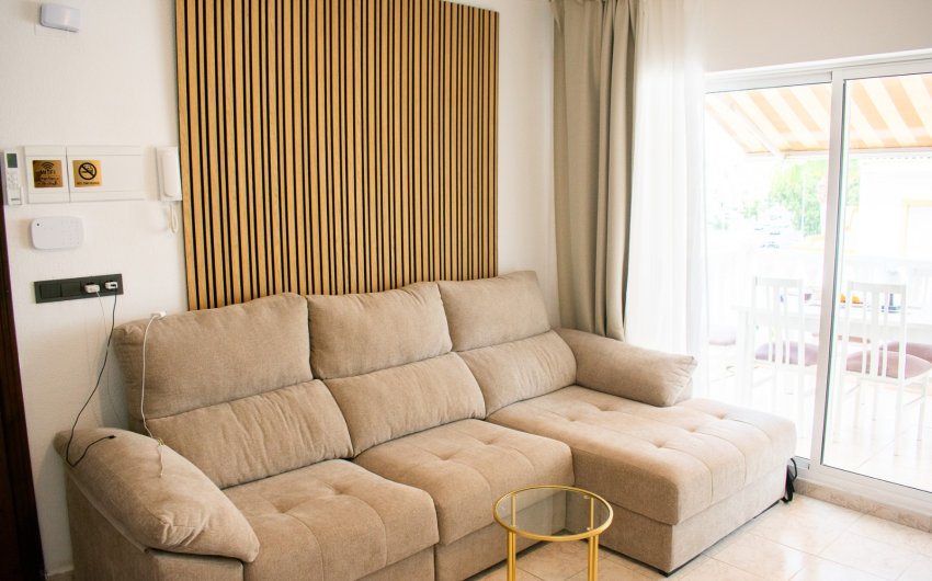 Herverkoop - Apartment -
Torrevieja - La Mata