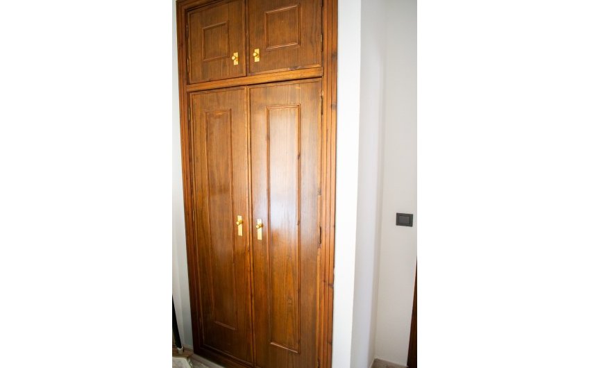 Herverkoop - Apartment -
Torrevieja - La Mata