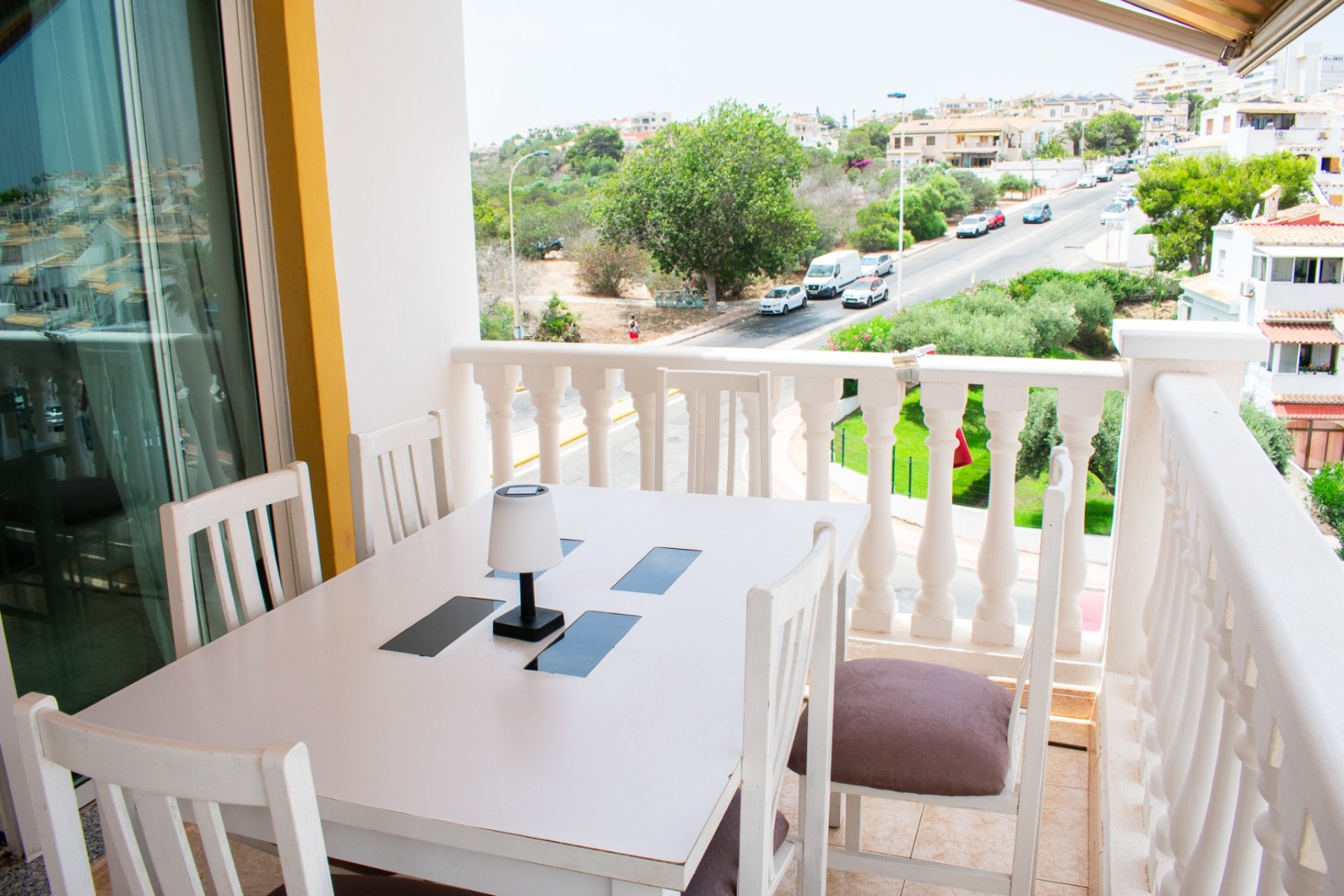 Herverkoop - Apartment -
Torrevieja - La Mata