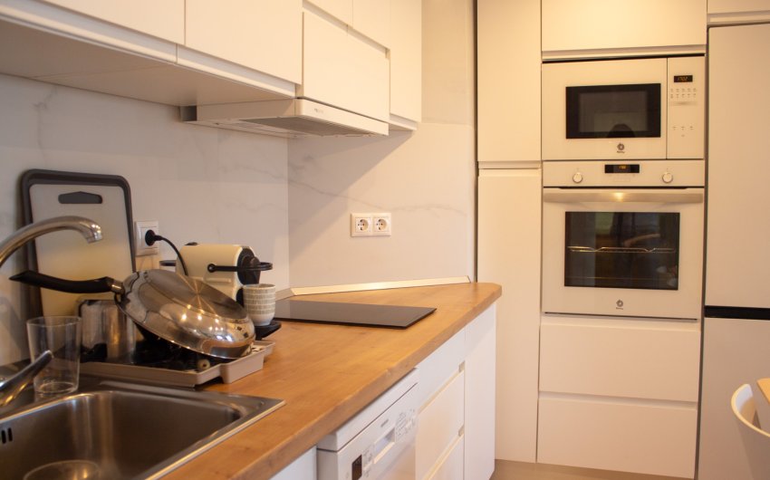 Herverkoop - Apartment -
Torrevieja - La Mata