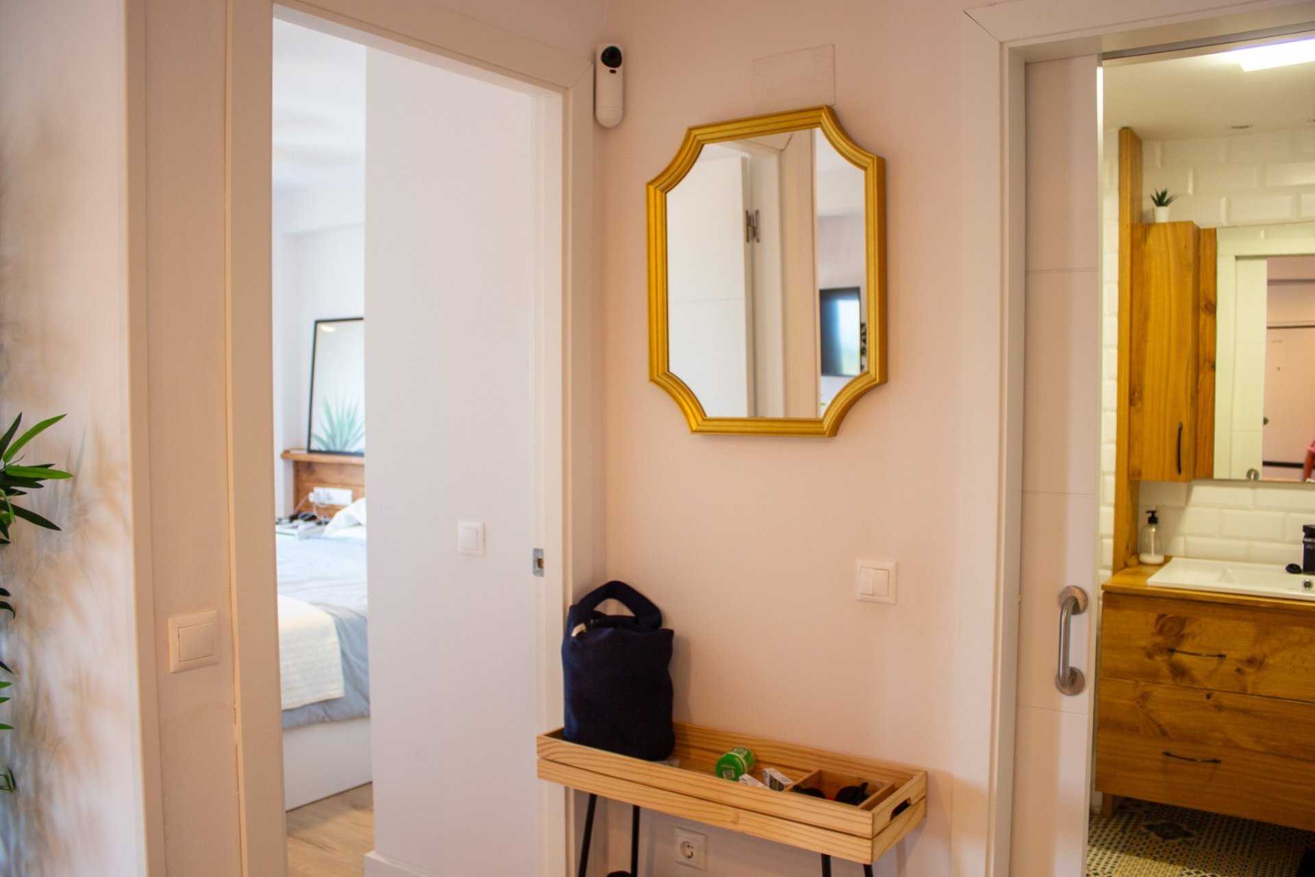 Herverkoop - Apartment -
Torrevieja - La Mata