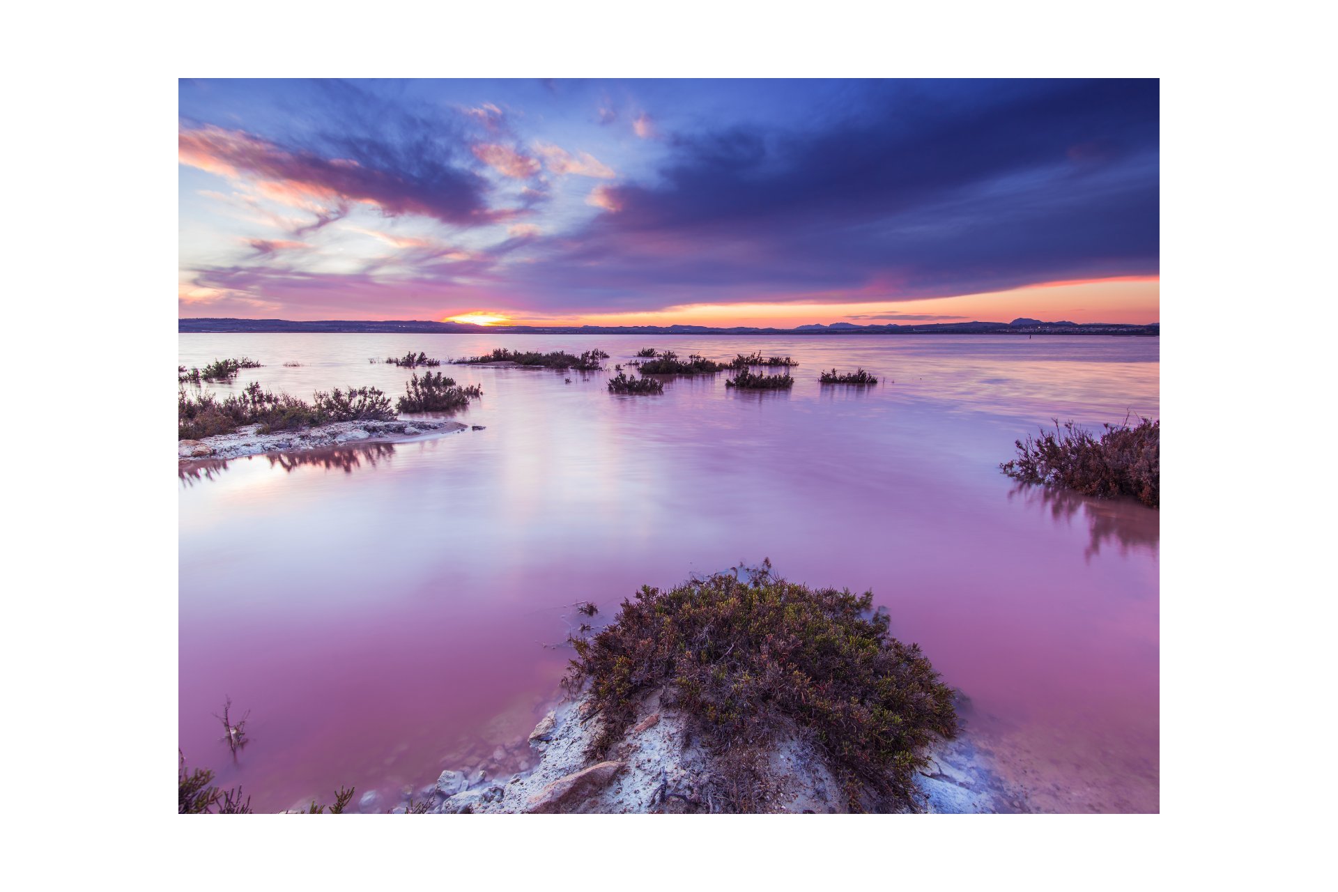 Herverkoop - Apartment -
Torrevieja - La Mata