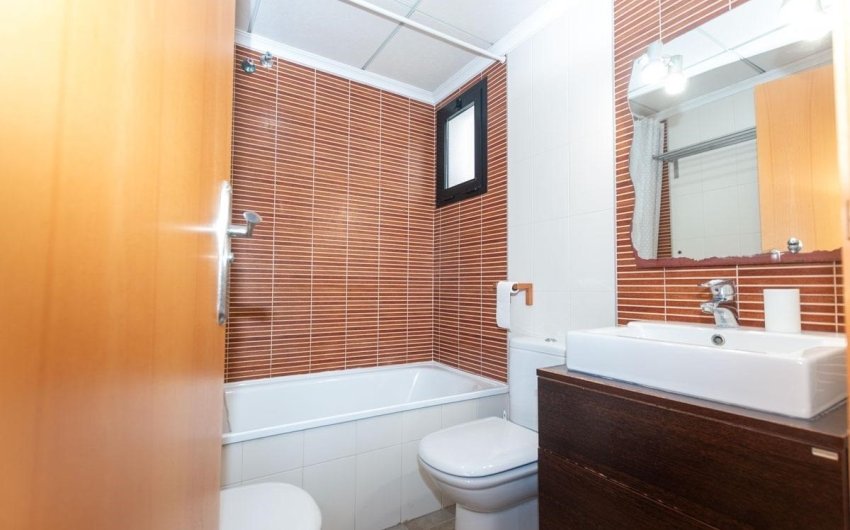 Herverkoop - Apartment -
Torrevieja - La Mata