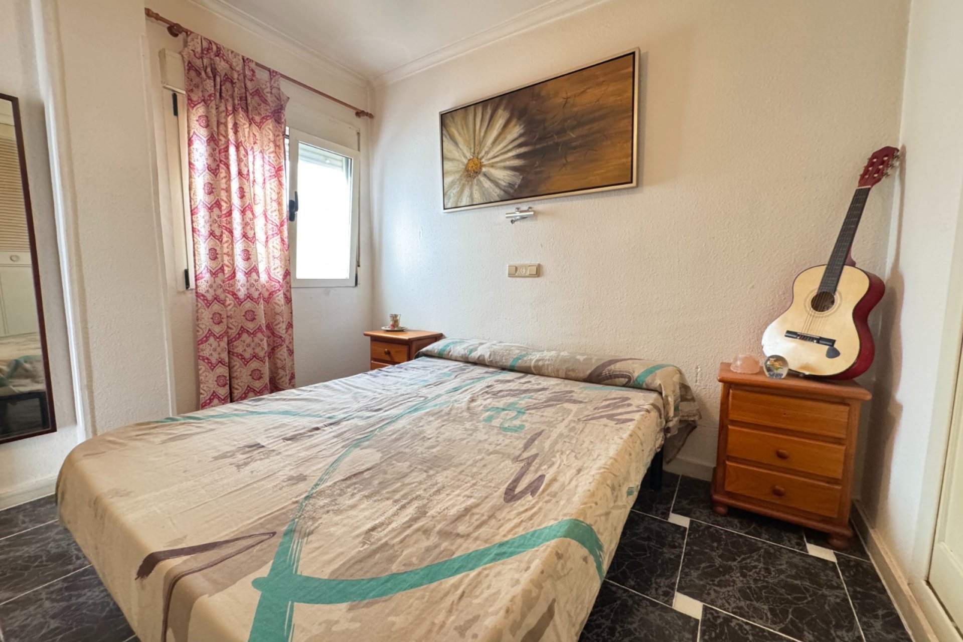 Herverkoop - Apartment -
Torrevieja - La Mata