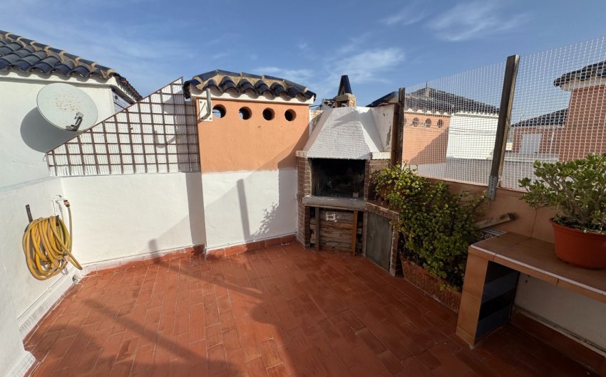 Herverkoop - Apartment -
Torrevieja - La Mata