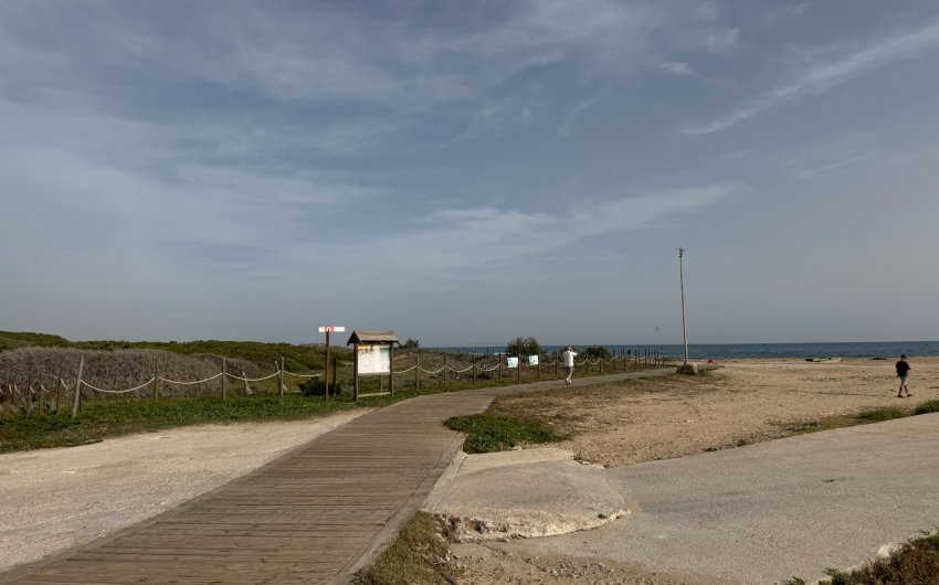 Herverkoop - Apartment -
Torrevieja - La Mata