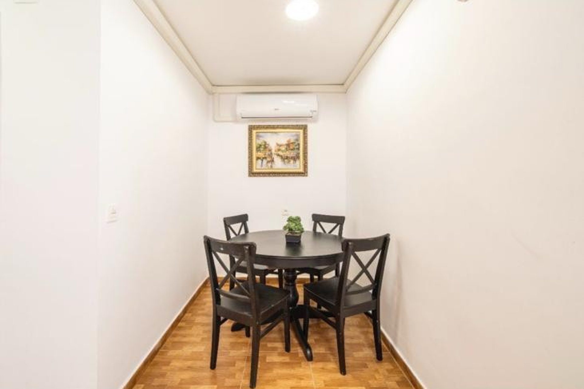 Herverkoop - Apartment -
Torrevieja - La Mata