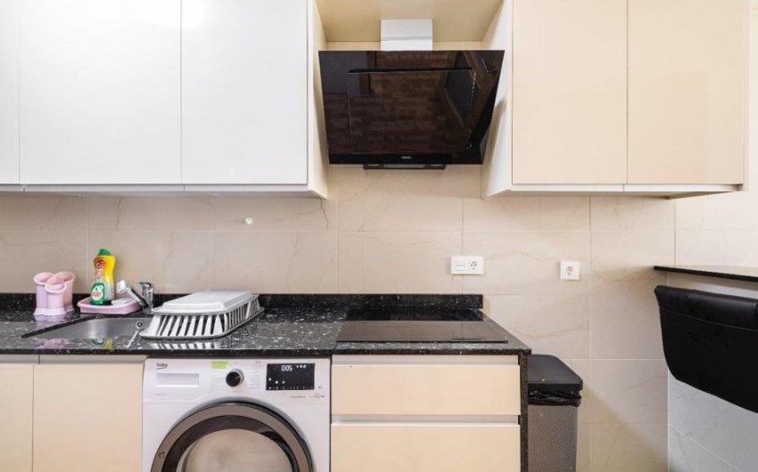 Herverkoop - Apartment -
Torrevieja - La Mata