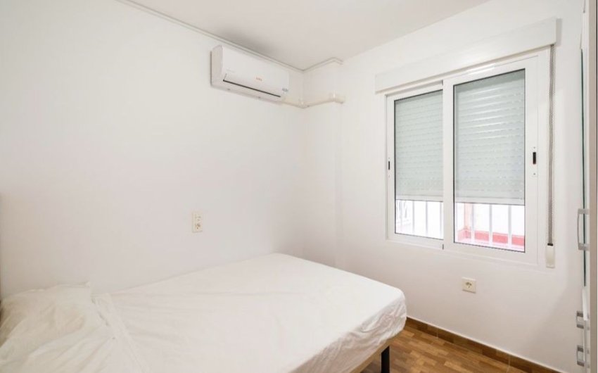 Herverkoop - Apartment -
Torrevieja - La Mata