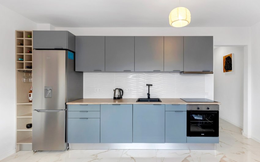 Herverkoop - Apartment -
Torrevieja - La Mata