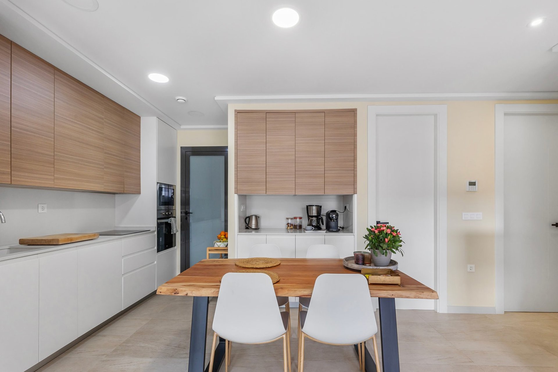 Herverkoop - Apartment -
Torrevieja - La Mata