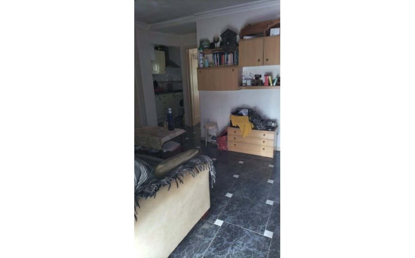 Herverkoop - Apartment -
Torrevieja - La Mata