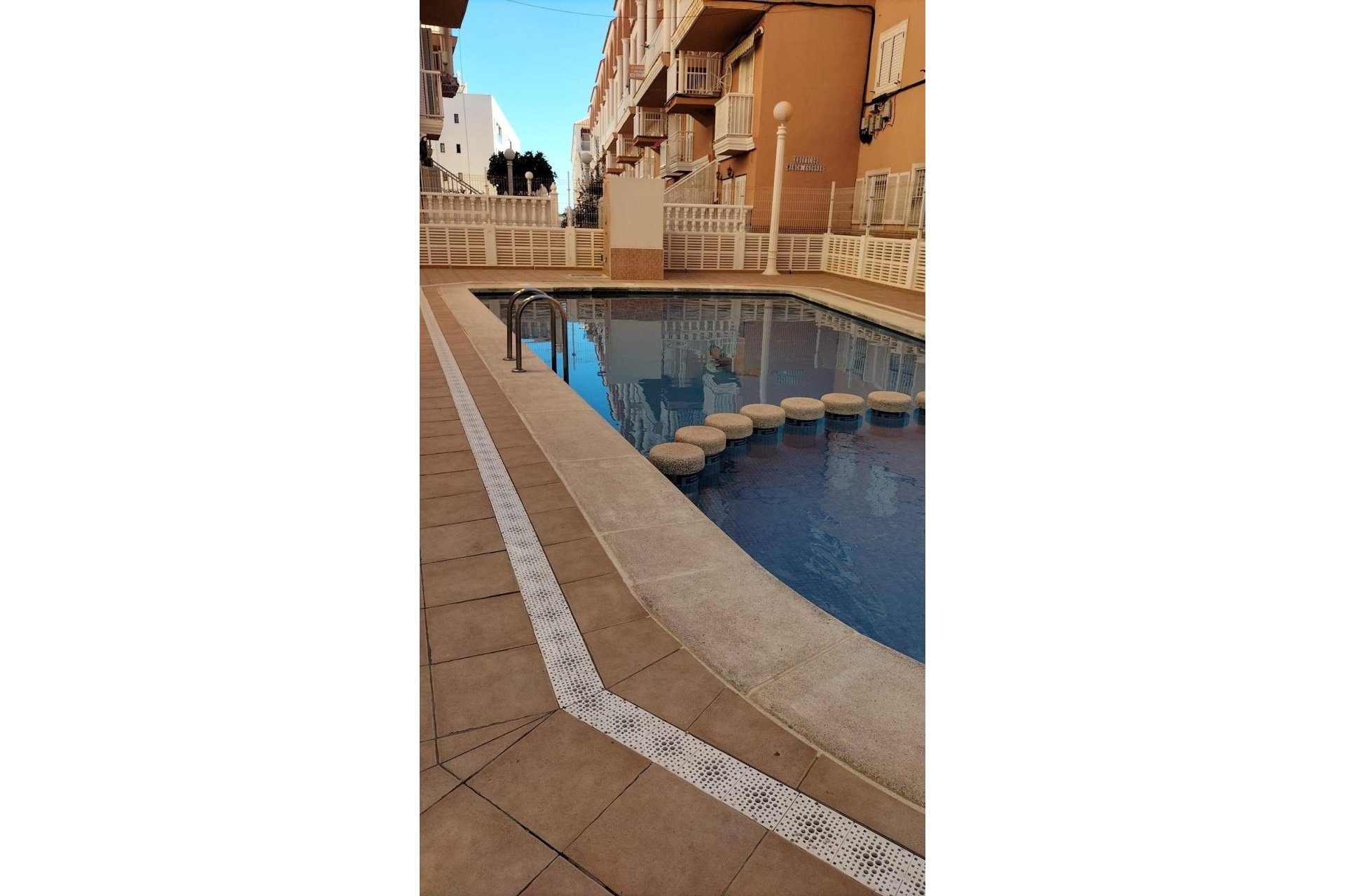 Herverkoop - Apartment -
Torrevieja - La Mata