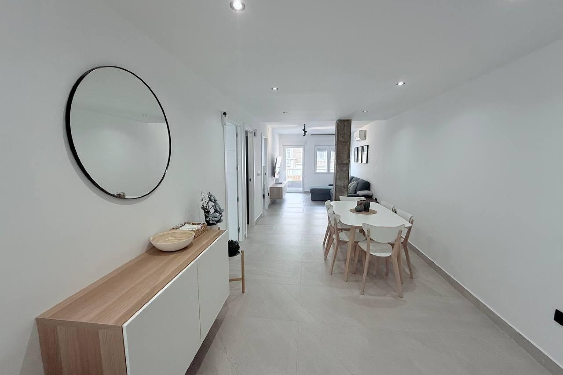 Herverkoop - Apartment -
Torrevieja - La Mata