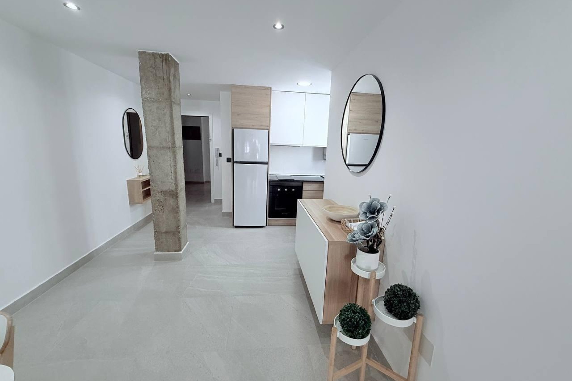 Herverkoop - Apartment -
Torrevieja - La Mata