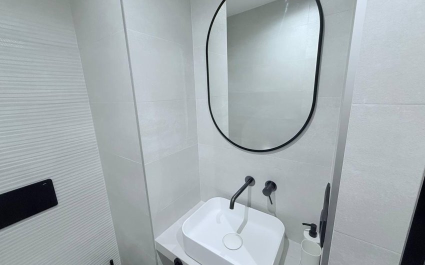 Herverkoop - Apartment -
Torrevieja - La Mata