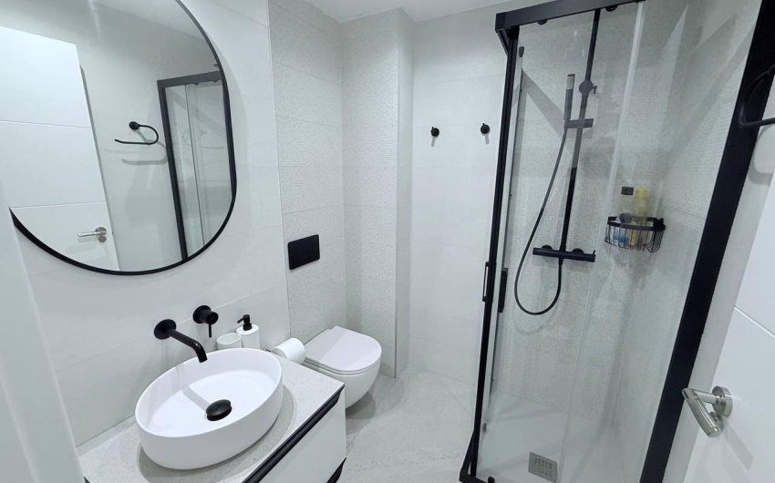 Herverkoop - Apartment -
Torrevieja - La Mata