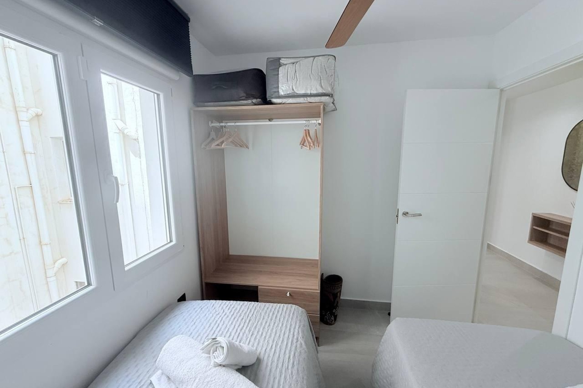 Herverkoop - Apartment -
Torrevieja - La Mata