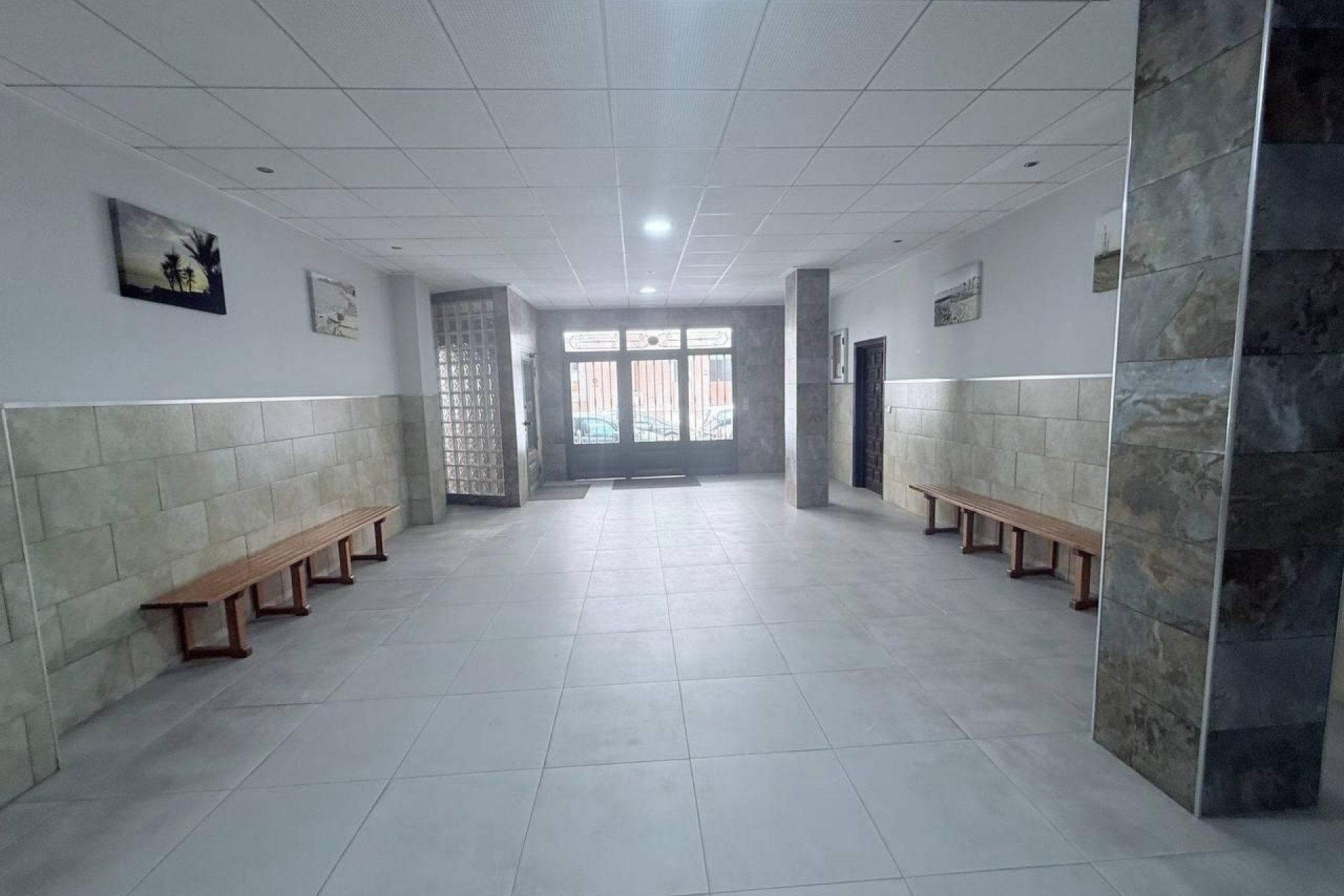 Herverkoop - Apartment -
Torrevieja - La Mata