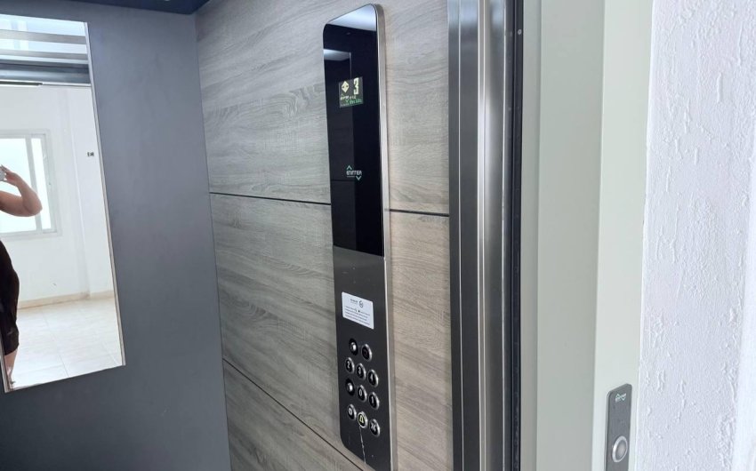 Herverkoop - Apartment -
Torrevieja - La Mata