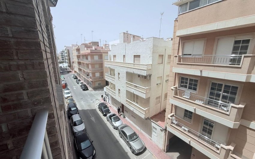 Herverkoop - Apartment -
Torrevieja - La Mata