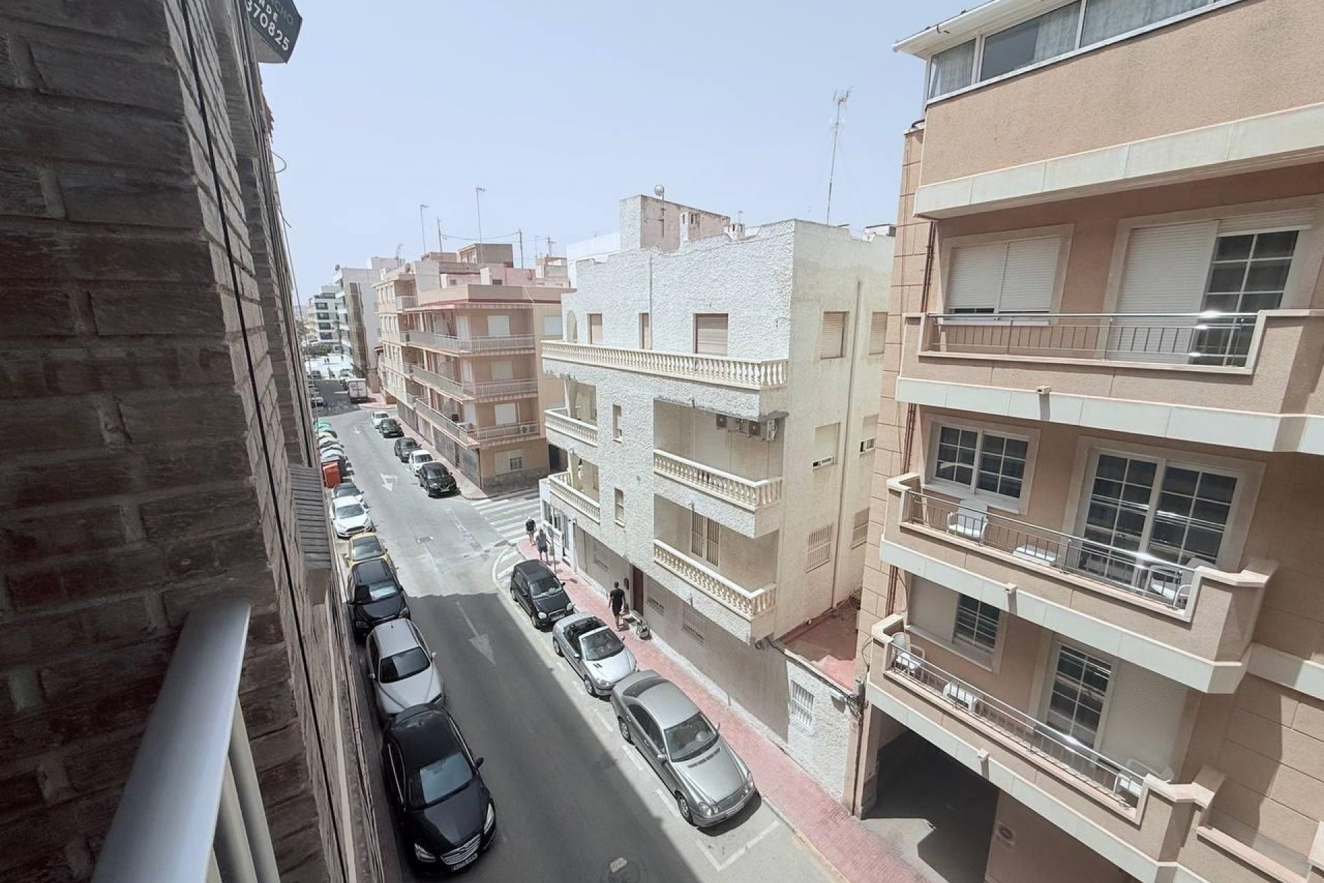Herverkoop - Apartment -
Torrevieja - La Mata