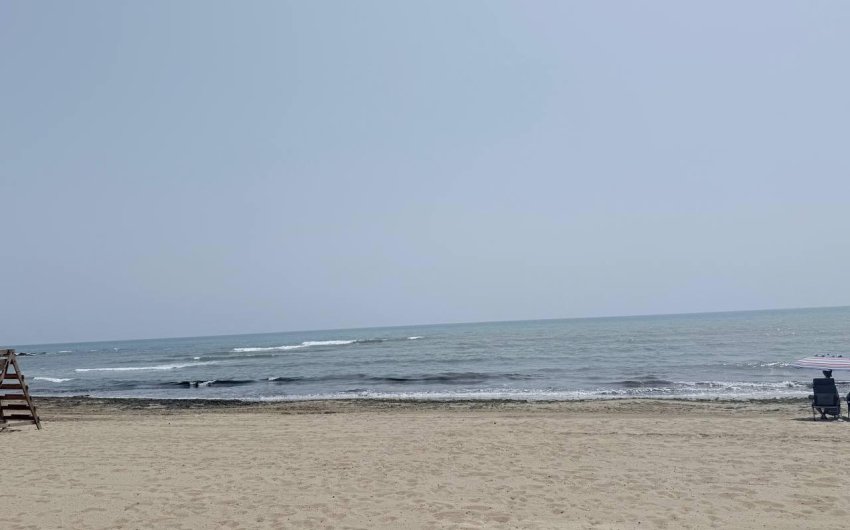 Herverkoop - Apartment -
Torrevieja - La Mata