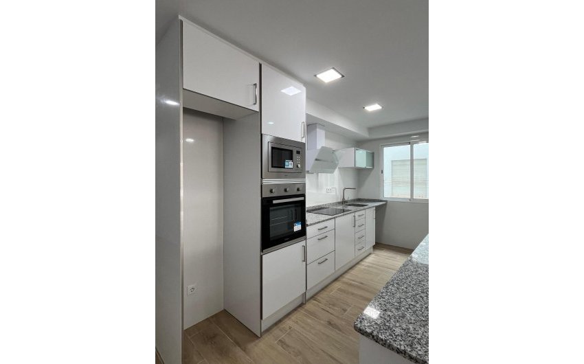 Herverkoop - Apartment -
Torrevieja - La Mata