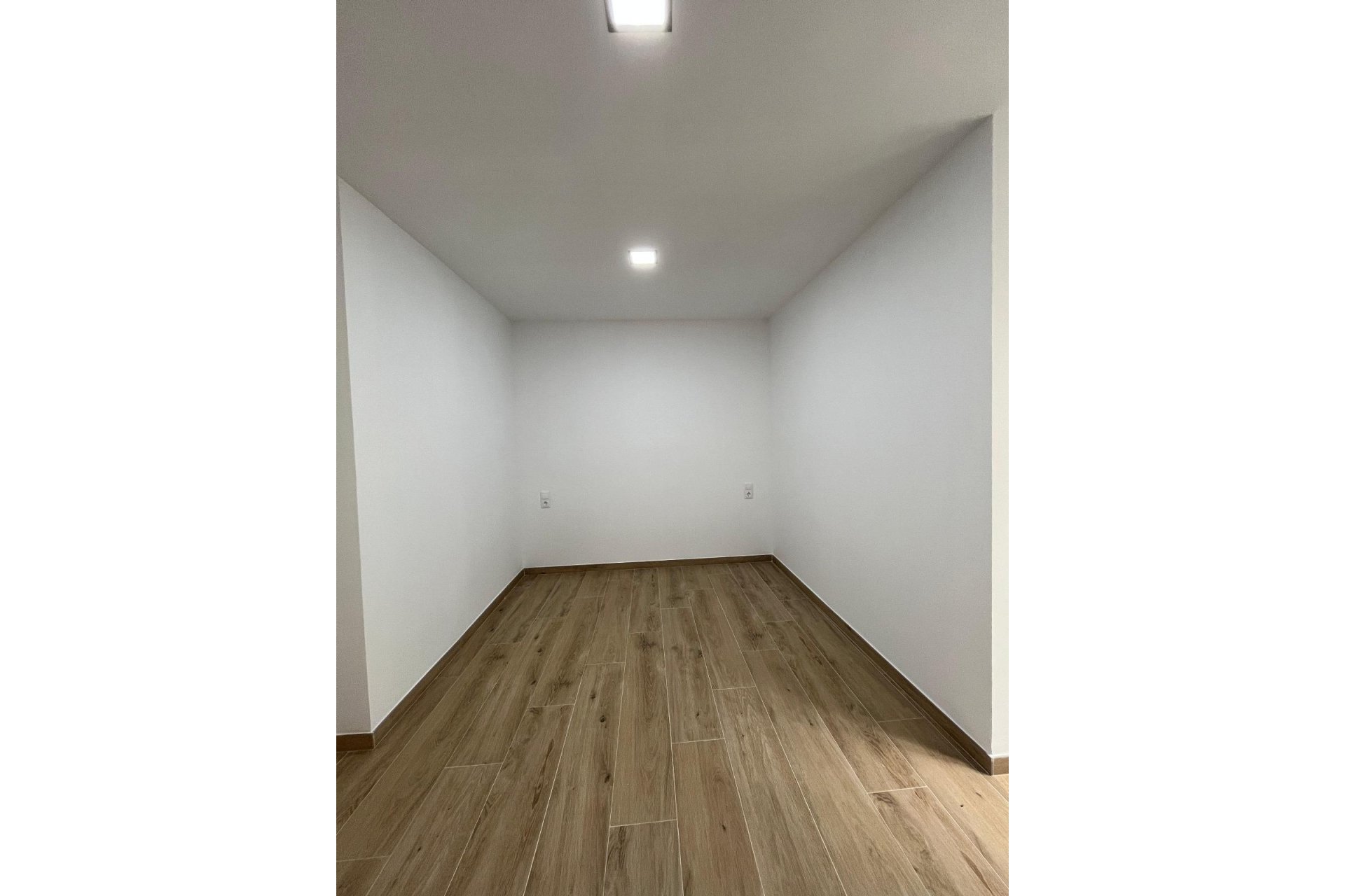 Herverkoop - Apartment -
Torrevieja - La Mata