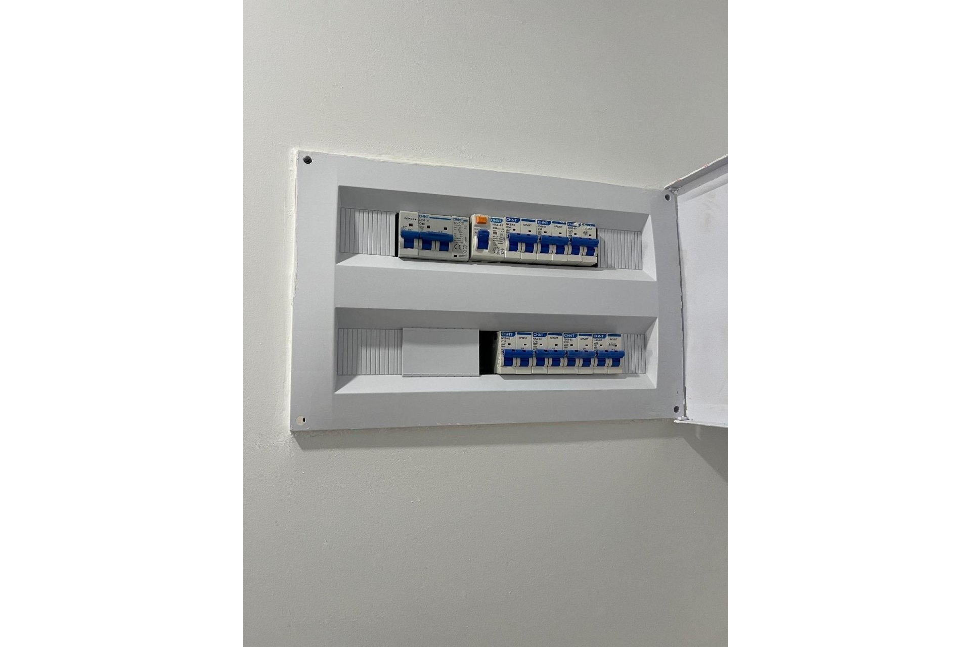 Herverkoop - Apartment -
Torrevieja - La Mata