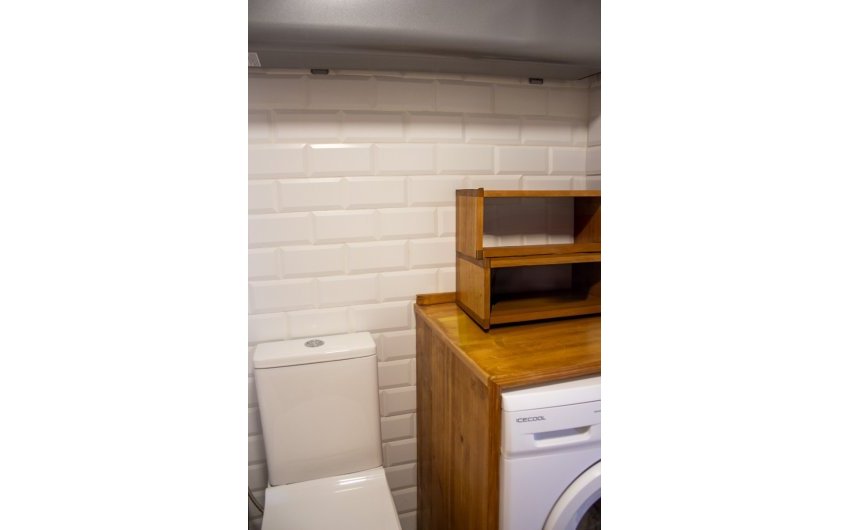 Herverkoop - Apartment -
Torrevieja - La Mata