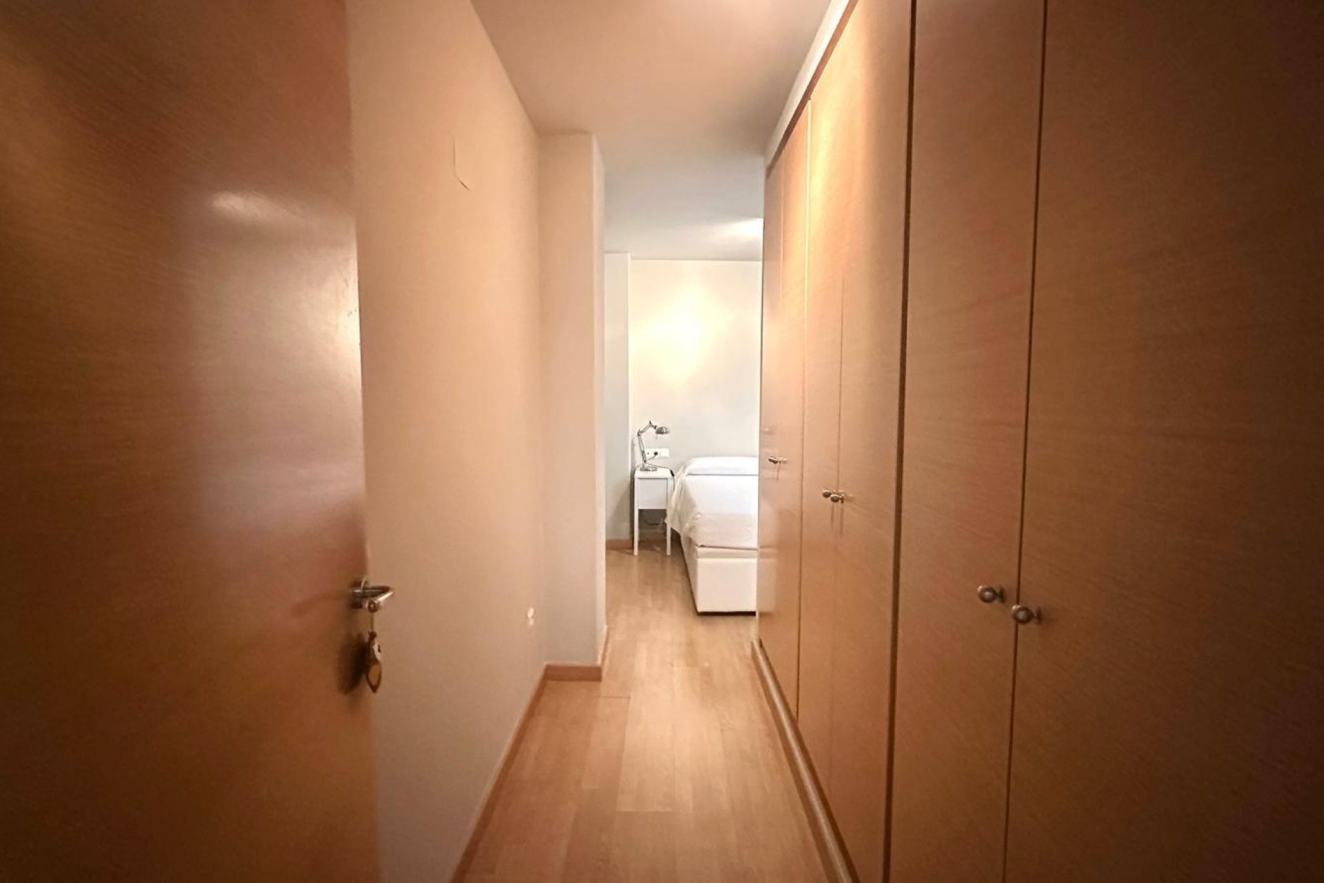 Herverkoop - Apartment -
Torrevieja - La Mata