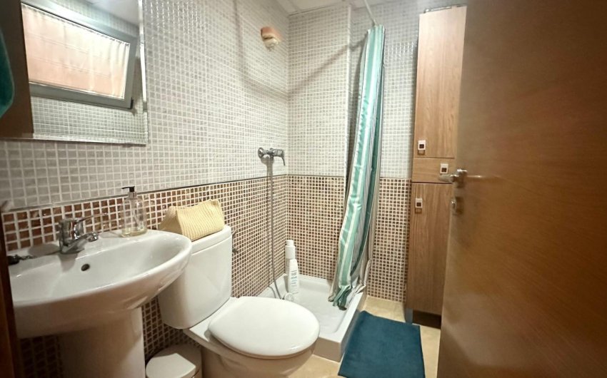 Herverkoop - Apartment -
Torrevieja - La Mata