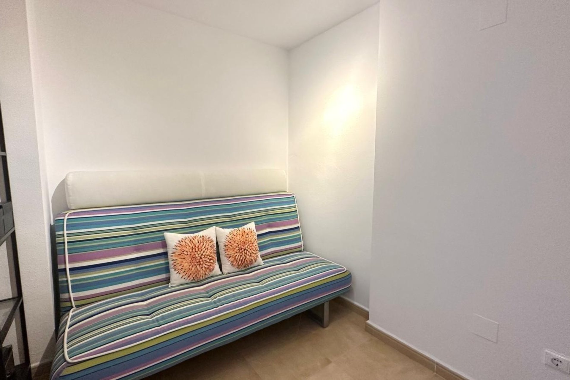 Herverkoop - Apartment -
Torrevieja - La Mata