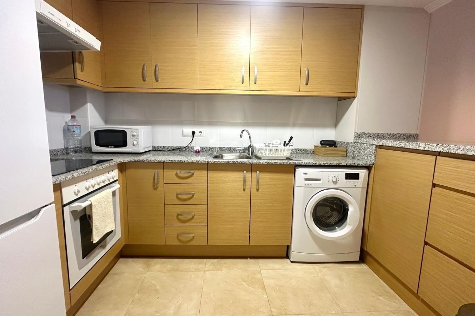 Herverkoop - Apartment -
Torrevieja - La Mata