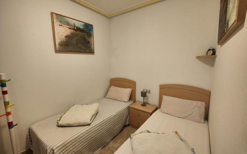 Herverkoop - Apartment -
Torrevieja - La Mata