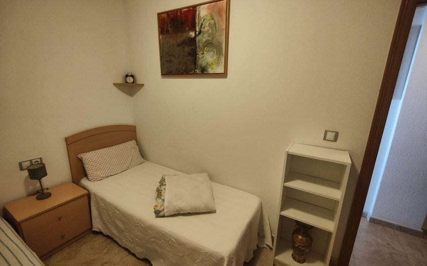 Herverkoop - Apartment -
Torrevieja - La Mata