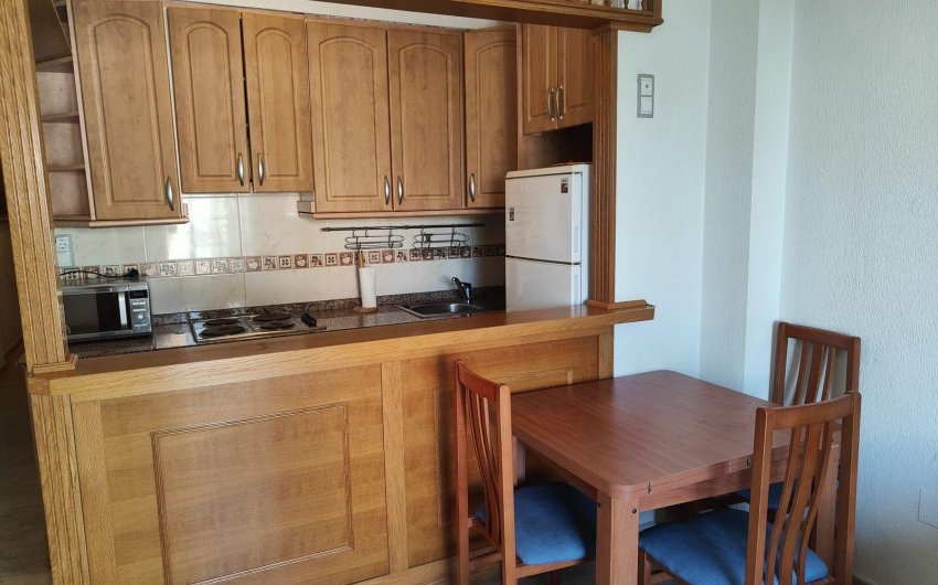 Herverkoop - Apartment -
Torrevieja - La Mata