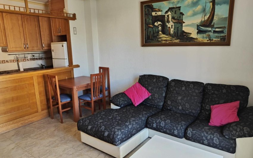 Herverkoop - Apartment -
Torrevieja - La Mata