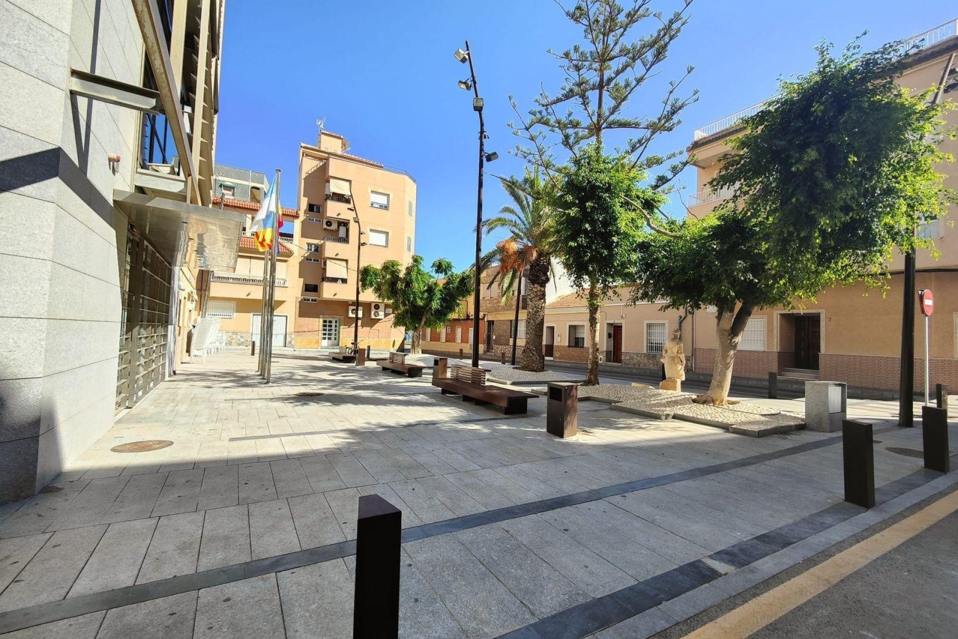 Herverkoop - Apartment -
Torrevieja - La Mata