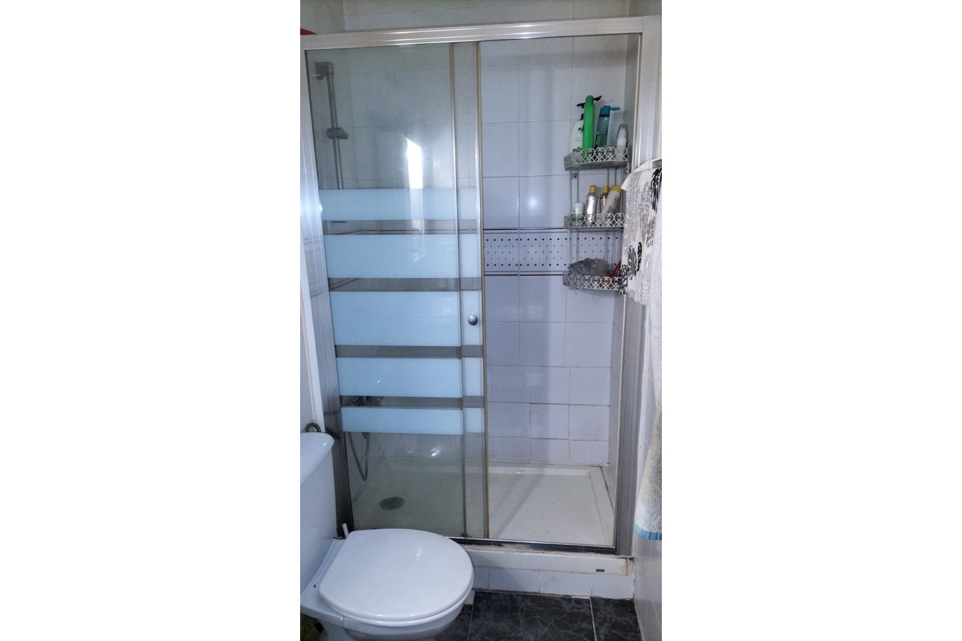 Herverkoop - Apartment -
Torrevieja - La Mata